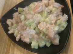 精英全爆盖饭-厨掌柜陆老师(天津之眼店)