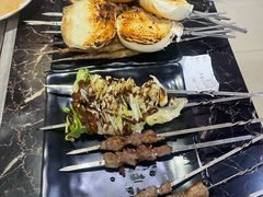 -运德成·天津老味烧烤(广开二马路店)