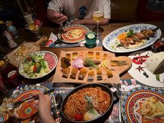 -卢布里西餐厅(海拉尔店)