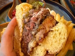 -bluefrog蓝蛙(石家庄欢乐汇店)