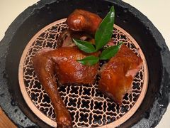 -上井料理黑金店(IFS国金中心店)