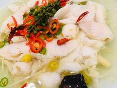 -禧瑞都大饭店(吊桥路店)