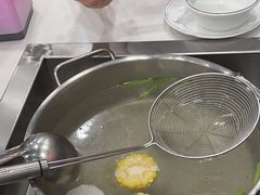 -就这么牛潮式牛肉火锅(华侨城店)