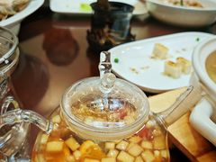 -茶港食堂(武昌店)