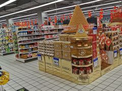 -物美超市(三里河店)
