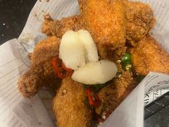 -本家·添百客韩国料理(泰然店)