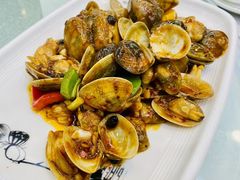 -新享乐海鲜(翠华路店)