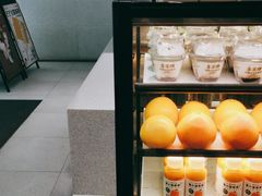 -喜茶(青岛金狮广场店)