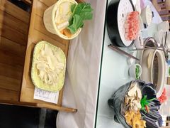 -名善山珍·野生菌汤锅(文殊院店)