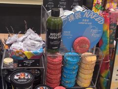 -LUSH(威尼斯人店)