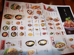 -蓉李记成都名小吃(合肥包河万达店)