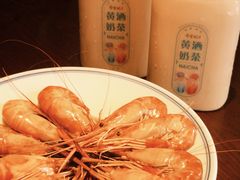 -寻宝记绍兴菜(鲁迅路店)