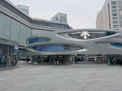 -北京SKP