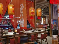 -乔阿马·江南味·驴肉香(龙湖华泾天街店)