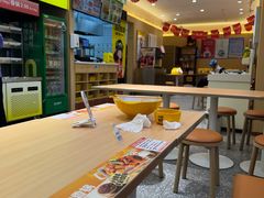 -小谷姐姐麻辣拌·麻辣烫(潞河店)