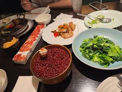 -庐灶江南·江南菜·四合院Bistro(东直门雍和宫·原华侨宾馆店)