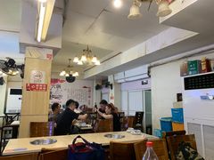 大堂-月圆火锅(宁海东路二店)