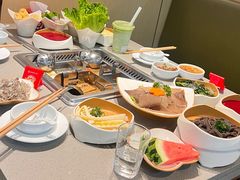 -海底捞火锅(汕头苏宁广场店)