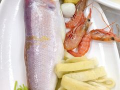 -渔满仓海鲜渔家(象山二店)