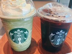 -星巴克臻选(郑州中原万达店)