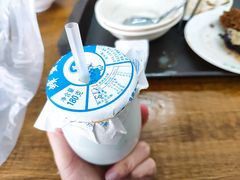 -老磁器口豆汁店(马家堡店)