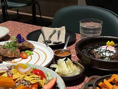 伊势烧肉丼饭-La Terre乐田(万象城店)