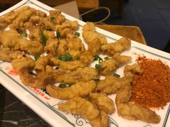 -蜀辣居鲜货老火锅(簇桥富顿中心店)