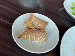 粽子-丽江金茂凯悦臻选酒店-滇香馆