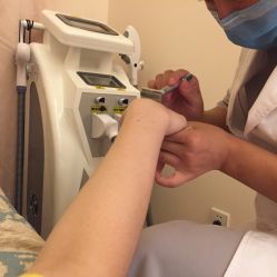 -UP&UP·半永久眉毛眼线机器野生眉