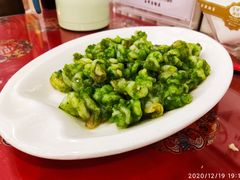 翡翠虾仁-玉华台饭庄(裕中西里小区店)