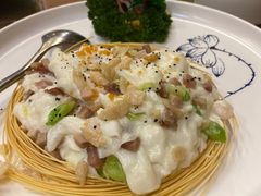 -大门水乡·顺德菜