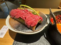 -盡膳口福跷脚牛肉火锅(国贸商城店)