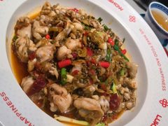 -禄鼎记·多口味酸菜鱼(侨鑫店)
