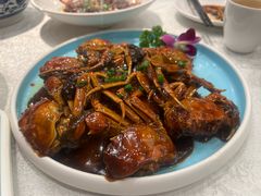 -三玛璐酒楼(汉口路店)