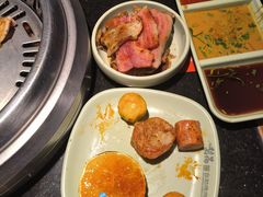 -梨花自助烤肉(天河城店)