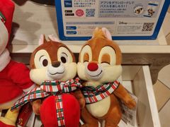 -迪士尼商店(博多运河城店)