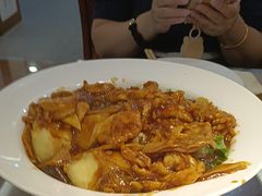 -惠宾饭庄(中山路店)