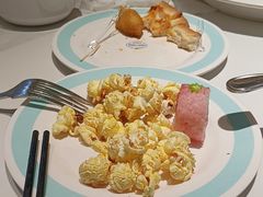 -经典世家牛排(德化万达店)
