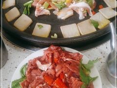 -苗家特色土烙锅·老字号