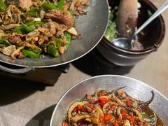 -费大厨辣椒炒肉(黄兴中心广场店)