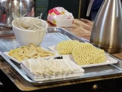 -嘟享吃重庆鸡公煲(五一店)