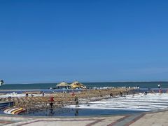 -碧海银沙景区