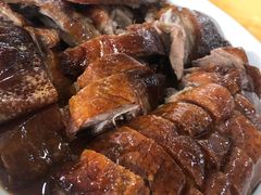 烤鹅-蚝专家(北滘店)