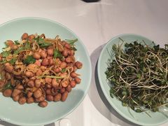-外滩往事民国上海菜(黄浦店)