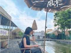 -DGE季风钓虾营地·团建·聚会