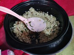 -胜海大排档·海鲜·黄鳝饭(十年老店)