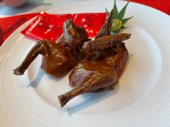 -馋遇江南·精致湖景雅宴(东方之门店)