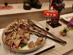 -新艺自助美食城(中山路店)