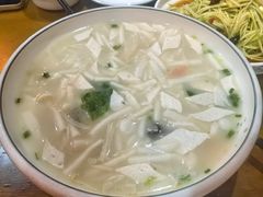 -杏花村水席楼(西大街总店)