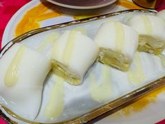 -甜心妈妈·榴莲星级糖水(北京路总店)